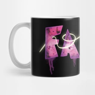 Fake - Lights Mug